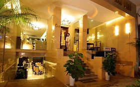 L'heritage Hotel Hanoi